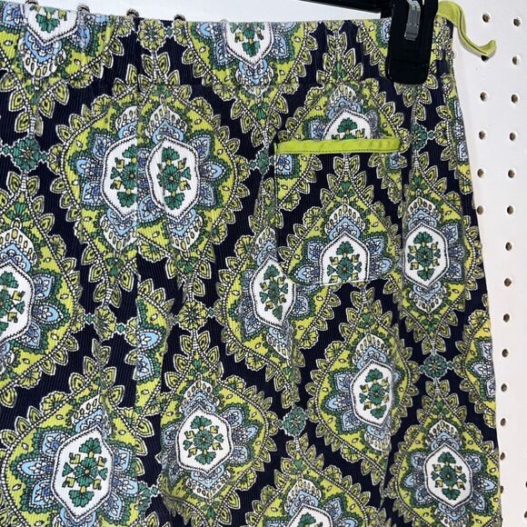 Vera Bradley Cambridge corduroy pants - Picture 4 of 5